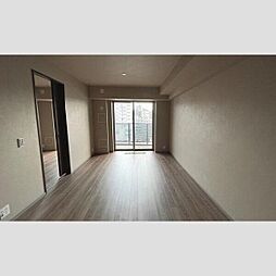 プラウド高田馬場 1 9階2LDKのリビング/ダイニング