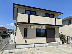 D-room上石田戸建　B棟