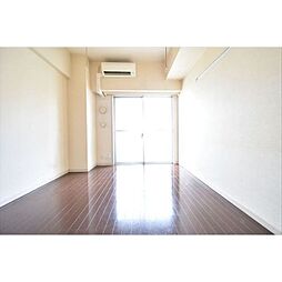 SQUARE潮見 0414 4階1Kのリビング/ダイニング