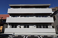 群馬県高崎市山田町74-1：物件画像／大東建託リーシング株式会社 伊勢崎店