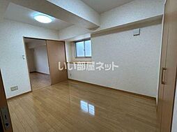 クレアフジモト 203 2階2DKのリビング/ダイニング