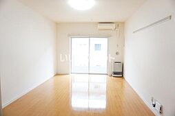 アイポート西棟 205 2階1Kのリビング/ダイニング