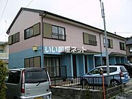 千葉県茂原市下永吉2532-5：物件画像／大東建託リーシング株式会社 茂原店