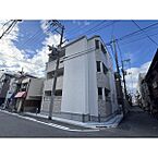 大阪府大阪市生野区中川5丁目8-12：物件画像／大東建託リーシング株式会社 住道店