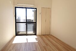 ｃｕｏｒｅ　Ｋ 101 1階1Kのリビング/ダイニング