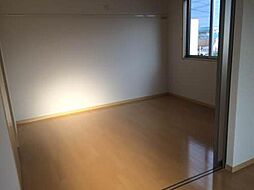 JR陸羽東線 西古川駅 バス9分 新町東下車 徒歩1分の賃貸アパート 1階1LDKのリビング/ダイニング