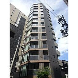 ベルジェンド浅草寿フィエルテ