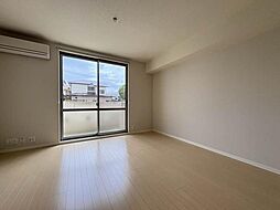 ヴィアソーレ　壱番館 102 1階2LDKのリビング/ダイニング