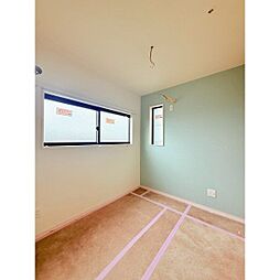 ソレイユテラス福室 202 2階1DKのリビング/ダイニング