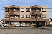 富山県富山市根塚町2丁目：物件画像／大東建託リーシング株式会社 富山中央店