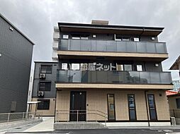 カサグランデ松山 201