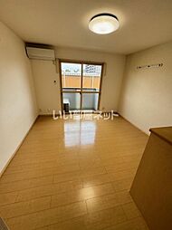 ＲＥＮＡＩＳＳＡＮＣＥ 203 2階ワンルームのリビング/ダイニング