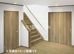 lavender D 1 1階3LDKのリビング/ダイニング