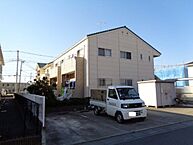 埼玉県熊谷市石原639：物件画像／大東建託リーシング株式会社 伊勢崎店