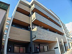 Osaka Metro中央線 深江橋駅 徒歩10分の賃貸マンション