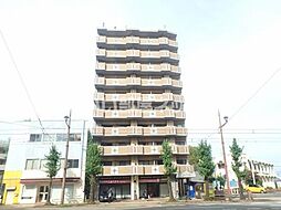 熊本市電A系統 味噌天神前駅 徒歩4分の賃貸マンション
