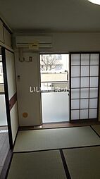 ラ・ビスタ太閤山301号棟 106 1階3DKのリビング/ダイニング