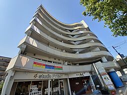 宮之阪ウェーブ