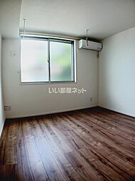 西武新宿線 東村山駅 徒歩14分の賃貸アパート 1階1Kのリビング/ダイニング