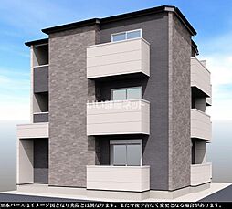 東武野田線 大和田駅 徒歩7分の賃貸アパート