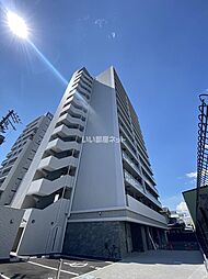 Osaka Metro中央線 長田駅 徒歩7分の賃貸マンション