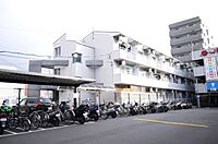広島県安芸郡府中町大須3丁目：物件画像／大東建託リーシング株式会社 広島店