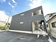 熊本県菊池郡大津町大字大津：物件画像／大東建託リーシング株式会社 熊本中央店