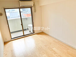 ロイヤル神戸三宮 3階1Kのリビング/ダイニング