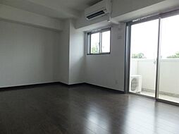 JR鹿児島本線 熊本駅 徒歩7分の賃貸マンション 2階1Kのリビング/ダイニング