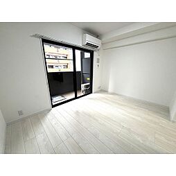 LIBTH新水前寺 1002 10階ワンルームのリビング/ダイニング