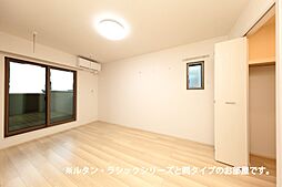 モアナ　ハレ 201 2階1LDKのリビング/ダイニング