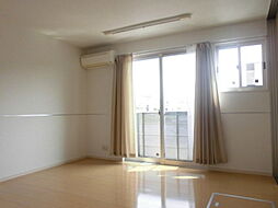 レセンテＧ・Ｔ 102 1階1LDKのリビング/ダイニング