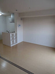 シェラール 305 3階1LDKのリビング/ダイニング