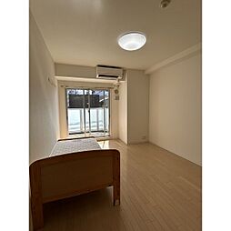 RIDGE大曾根(旧ルクレ大曾根) 0201 2階1Kのリビング/ダイニング