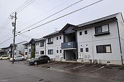 カメリアハイム