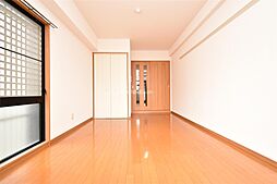 エミネンス南茨木2番館 101 1階1Kのリビング/ダイニング