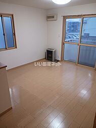 Ｍａｒｉ’ｓ ｇａｒｄｅｎ 205 2階2LDKのリビング/ダイニング