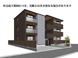 フラクタス相南1丁目 103