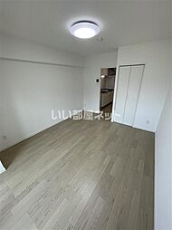 トレステーラ寿町 603 6階1Kのリビング/ダイニング