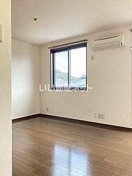 ディアスT4 201 2階ワンルームのリビング/ダイニング