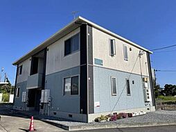 JR仙石線 高城町駅 徒歩10分の賃貸アパート