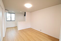 ｕｌｕ 203 2階1LDKのリビング/ダイニング