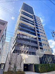 ル・サンクタワー仙台勾当台公園