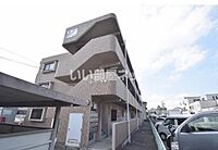 愛媛県松山市生石町132-2：物件画像／大東建託リーシング株式会社 松山店