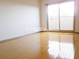 風雅館 1階1Kのリビング/ダイニング