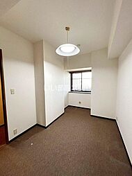 支倉パークホームズ 12階2LDKのリビング/ダイニング