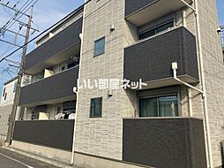 クレセント上広谷