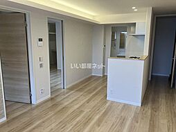 フィグ古江東町 A0205 2階2LDKのリビング/ダイニング