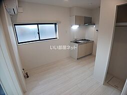 アストレア長町 101 1階1DKのリビング/ダイニング