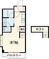 エレガンスコート折尾3階4.3万円